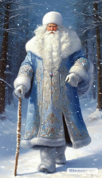 С новым годом!