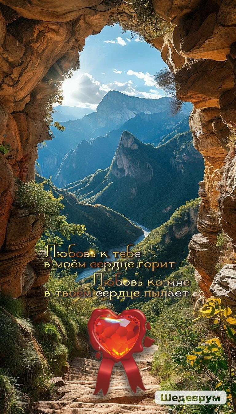 Скачай и созерцай