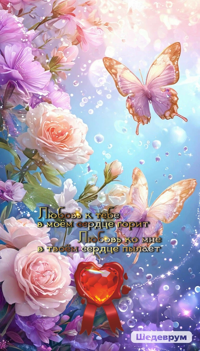 Яркость, лёгкость и красота вызывают зависть