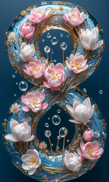 Рингтон | 8 марта | Елена Игоревна | 27.06.1970