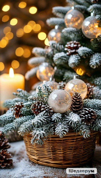 С новым годом