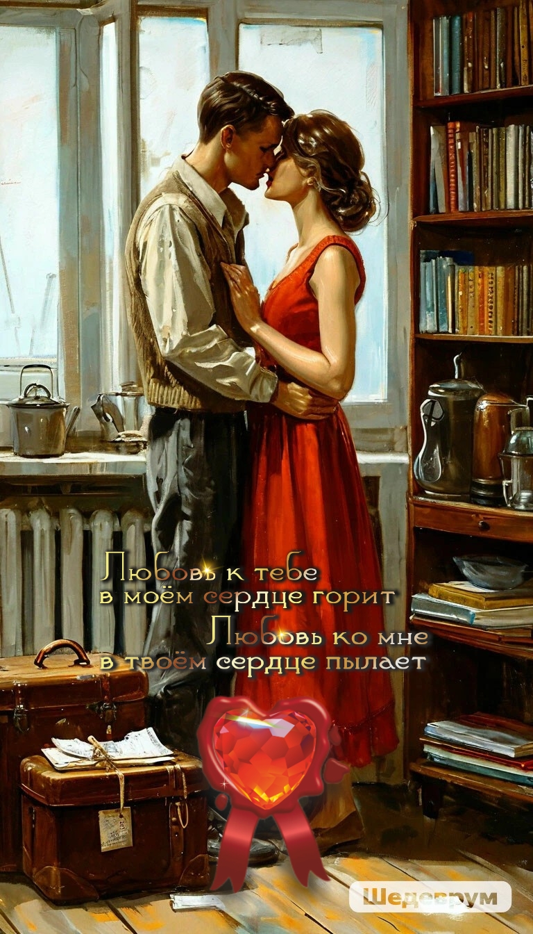 Простая любовь