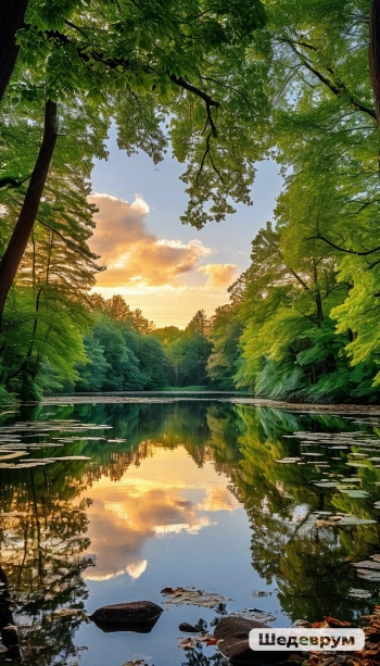 Скачай и созерцай