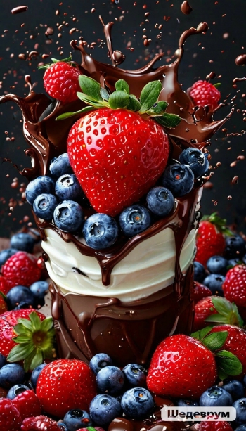 Праздник вкуса