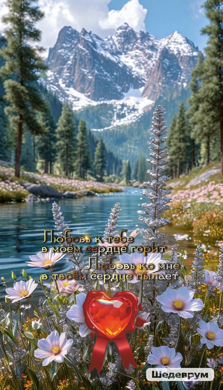 Скачай и созерцай