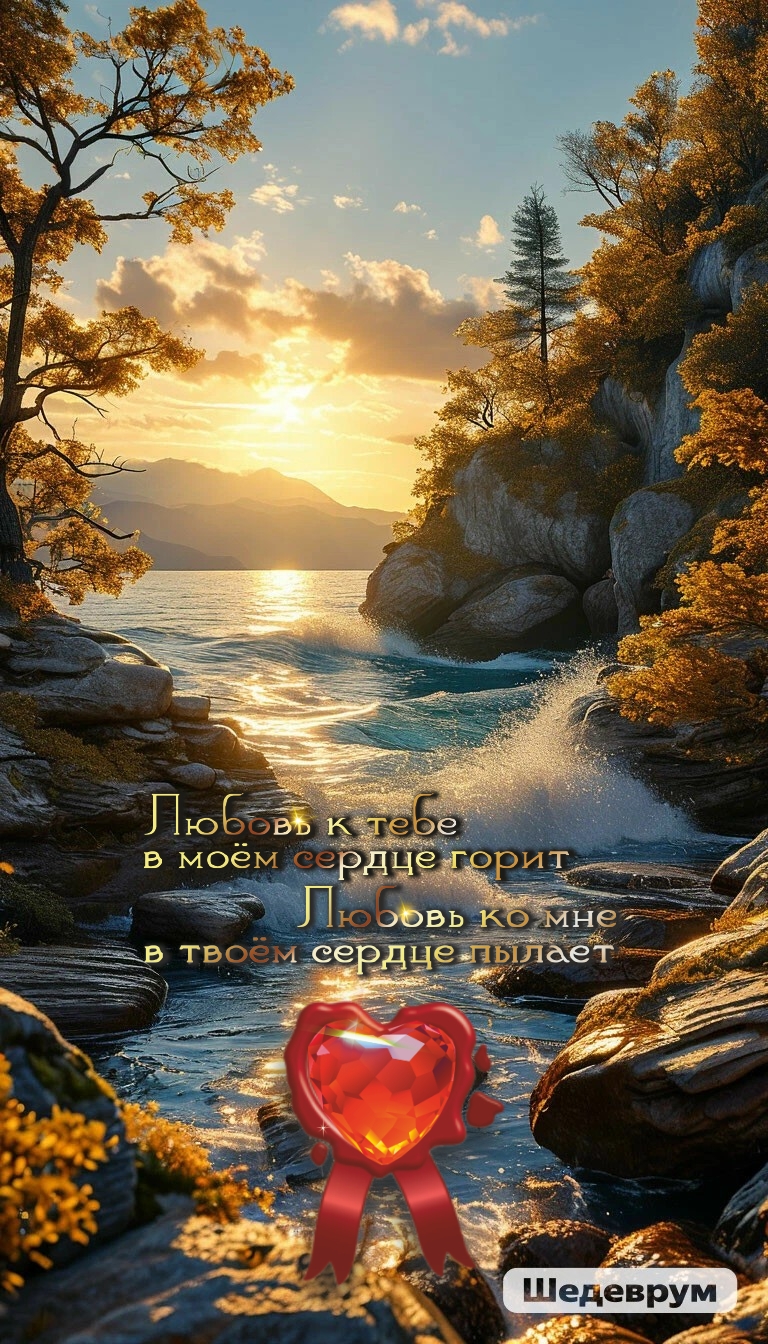 Скачай и созерцай