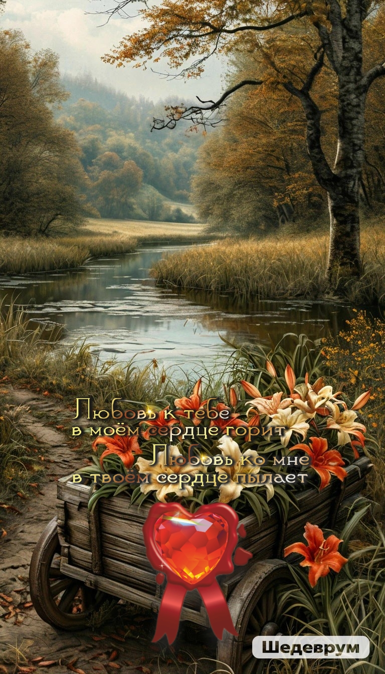 Скачай и созерцай