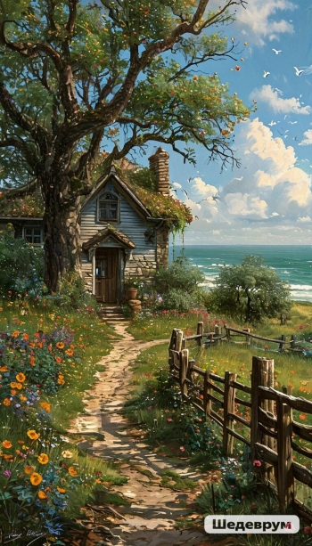 Скачай и созерцай