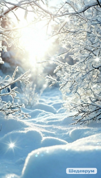 С новым годом!