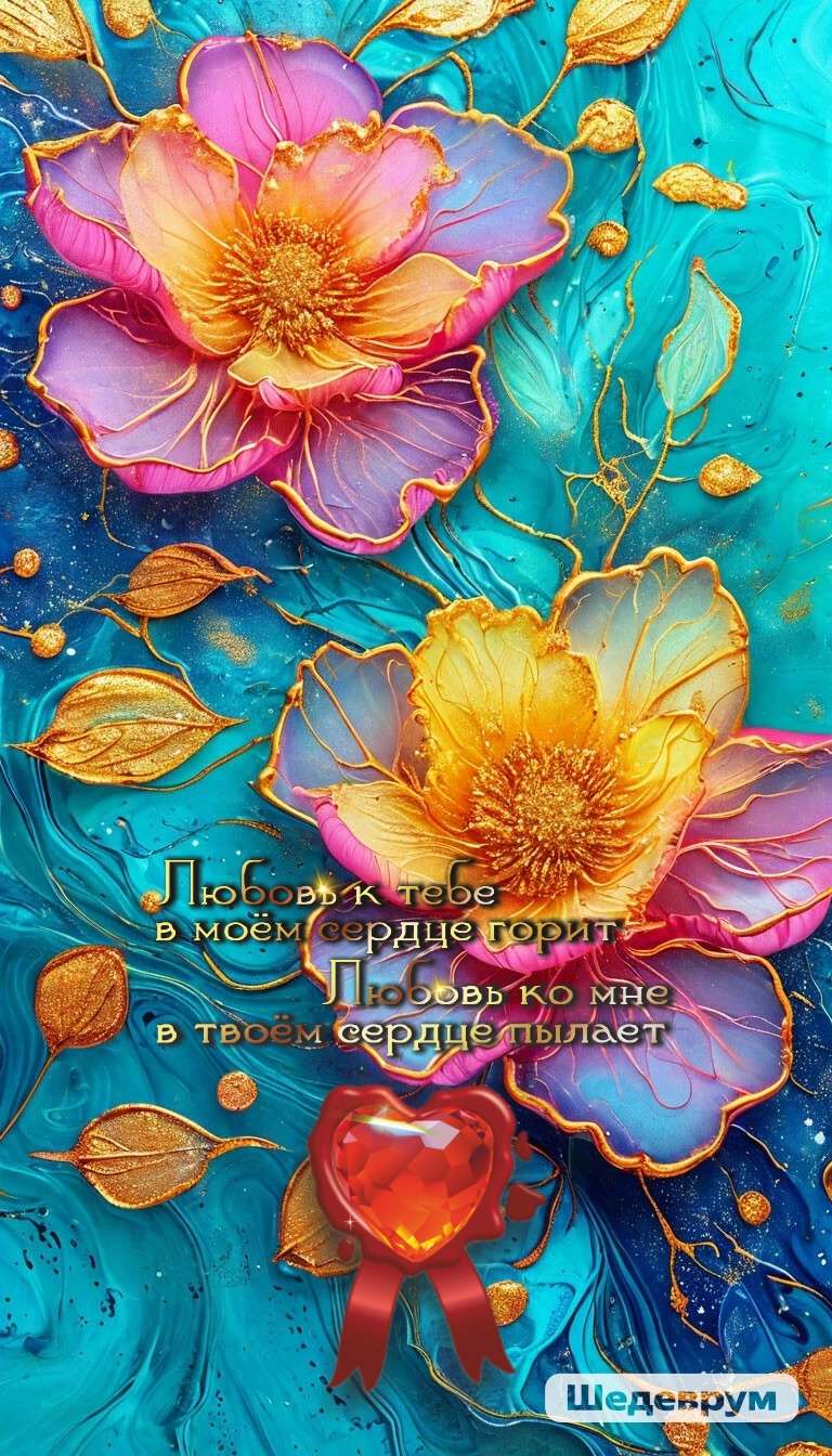 Яркость и красота вызывают зависть