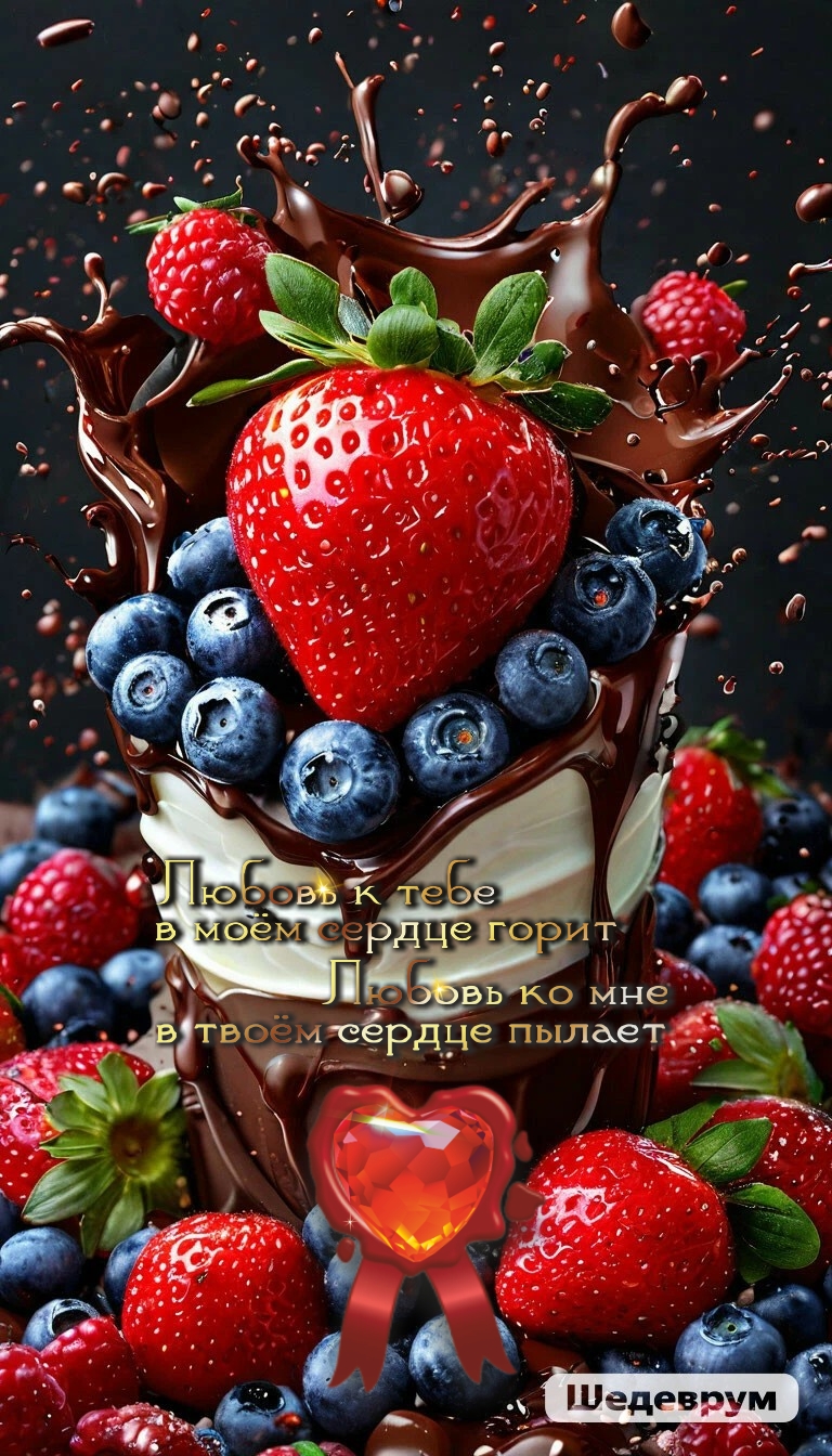 Праздник вкуса