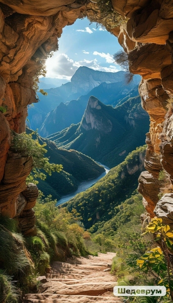 Скачай и созерцай