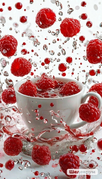 Ягодный вкус