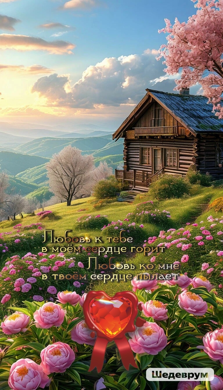 Скачай и созерцай