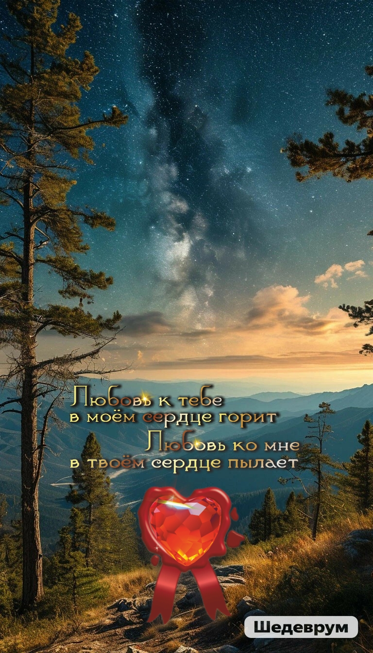 Скачай и созерцай