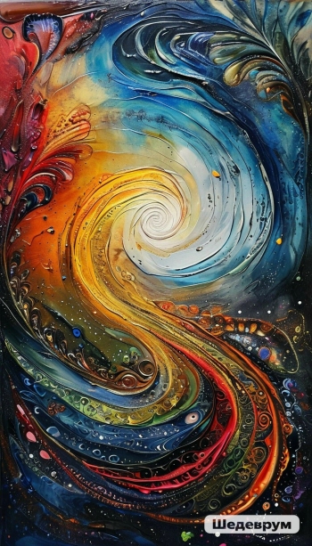 Сила магических энергий