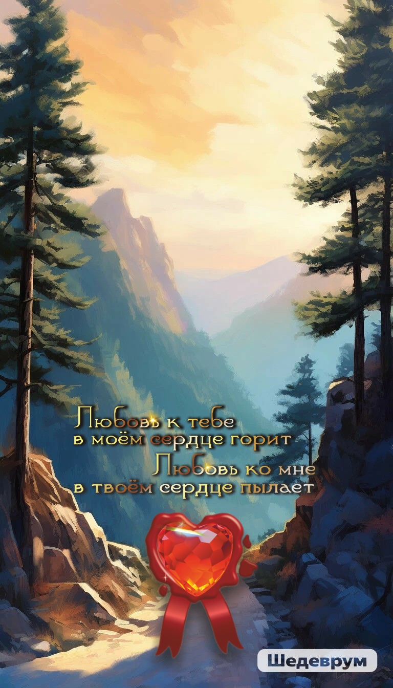 Скачай и созерцай