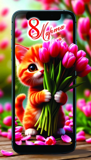 Рингтон | 8 марта | Есения | 29.05.2018