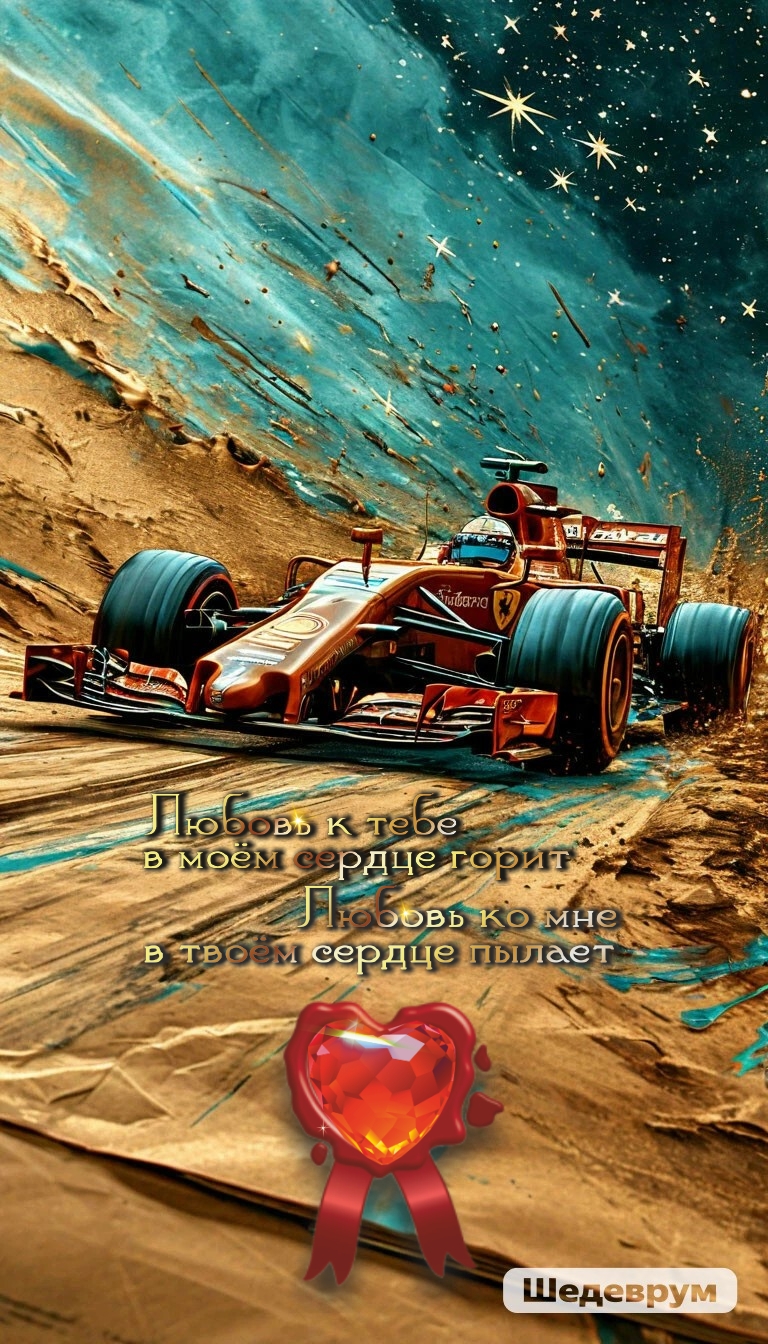 Спортивный балид