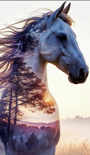 Сила природы