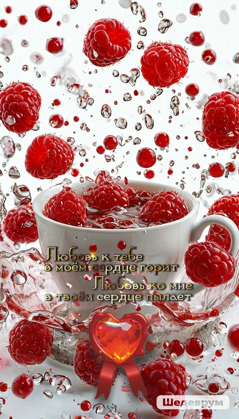 Ягодный вкус