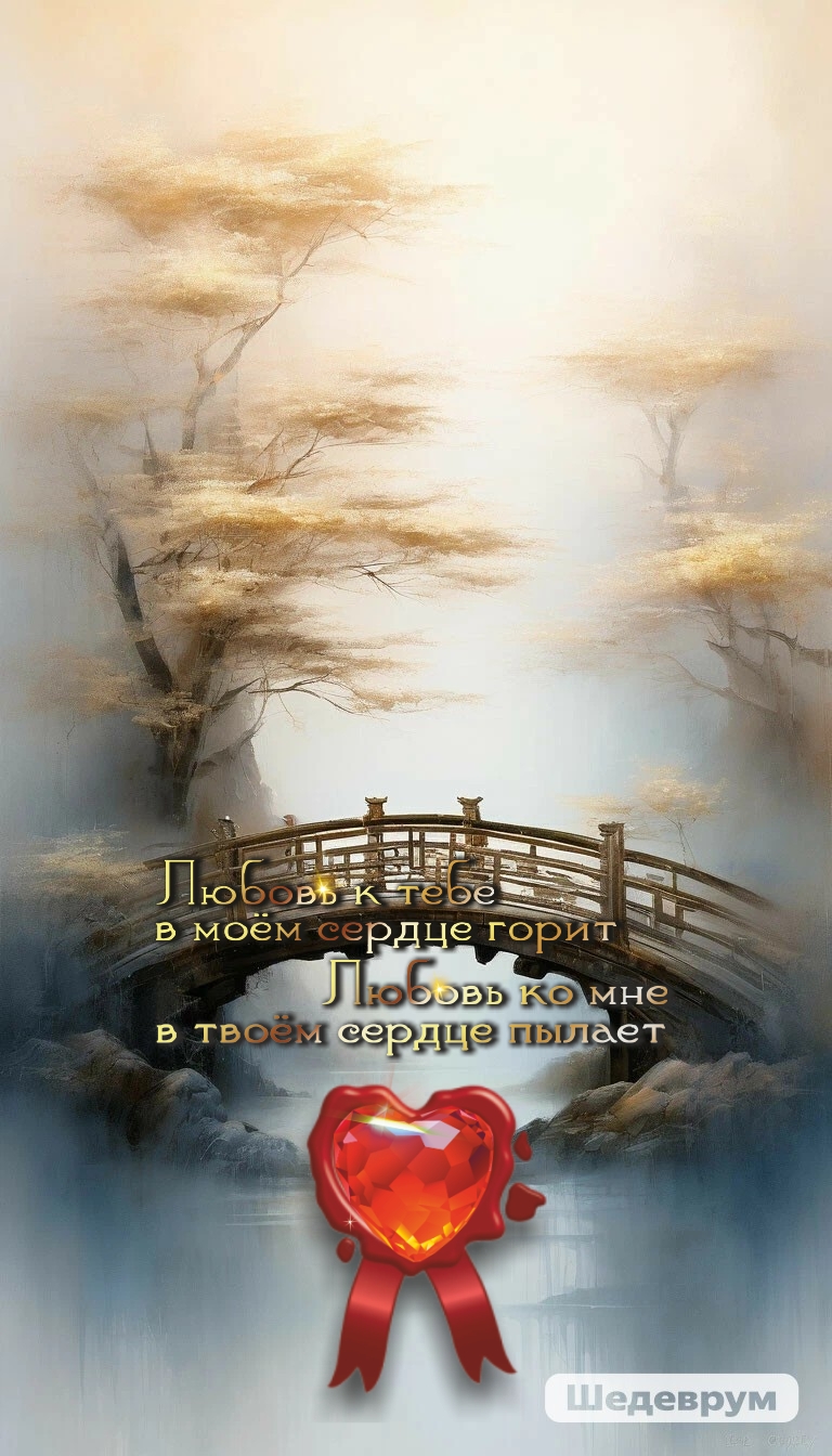 Японский мостик