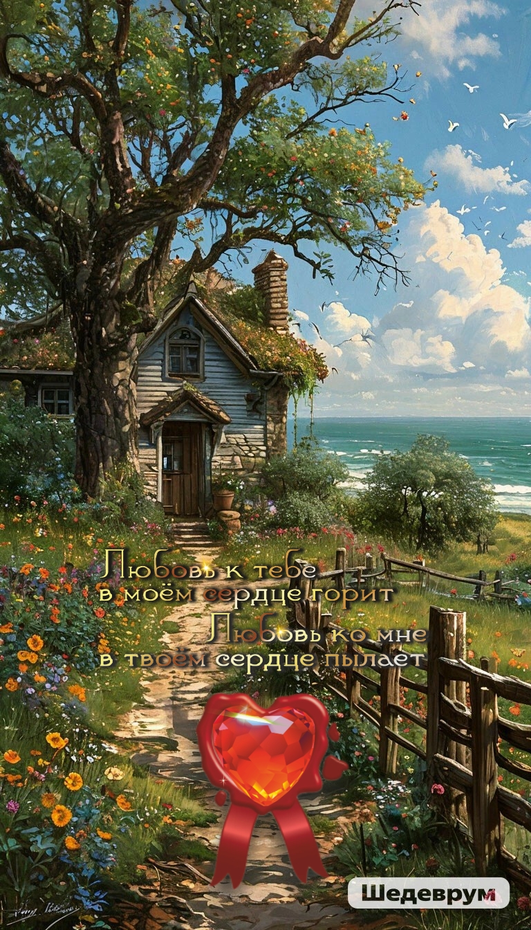 Скачай и созерцай