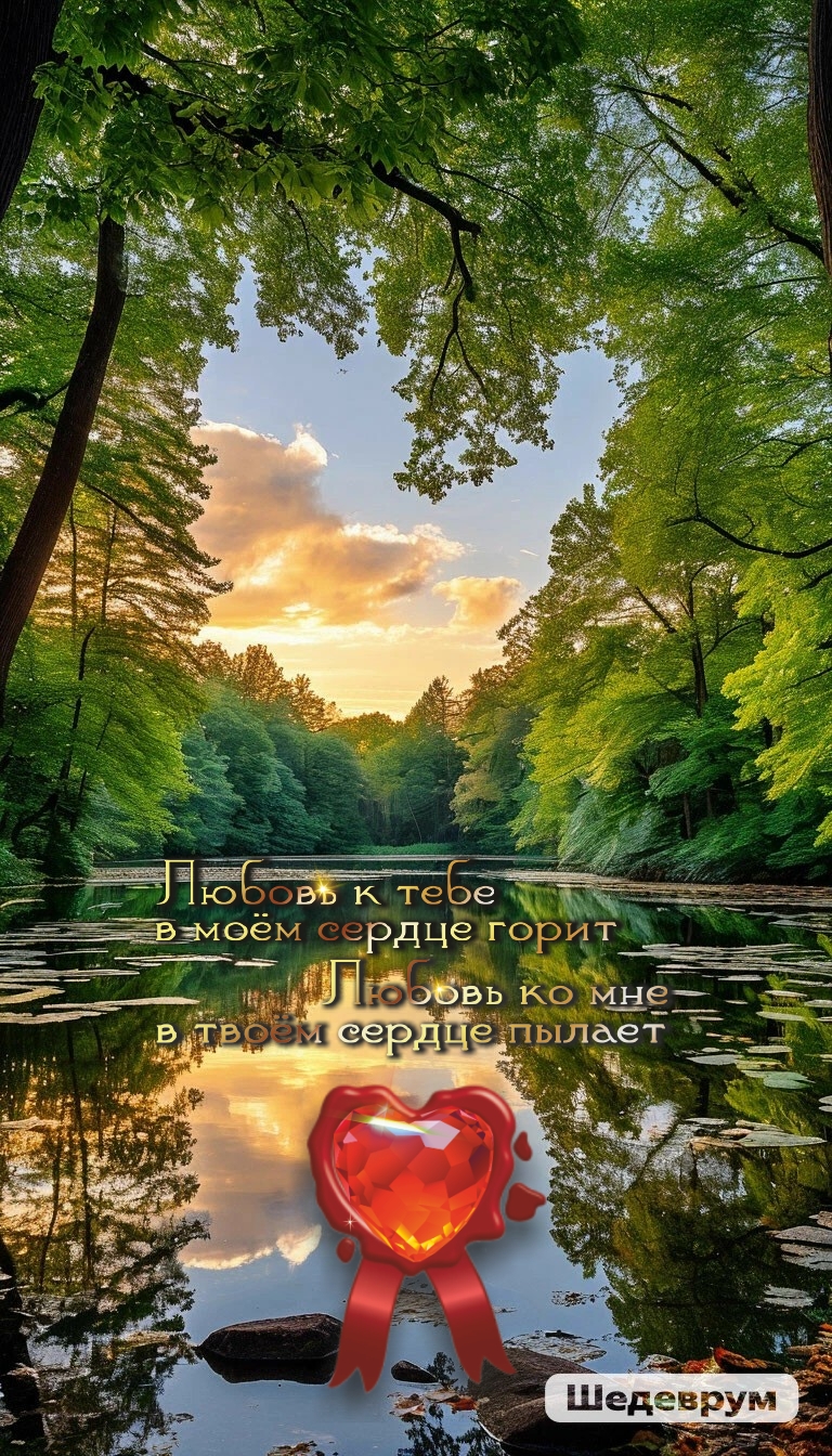 Скачай и созерцай