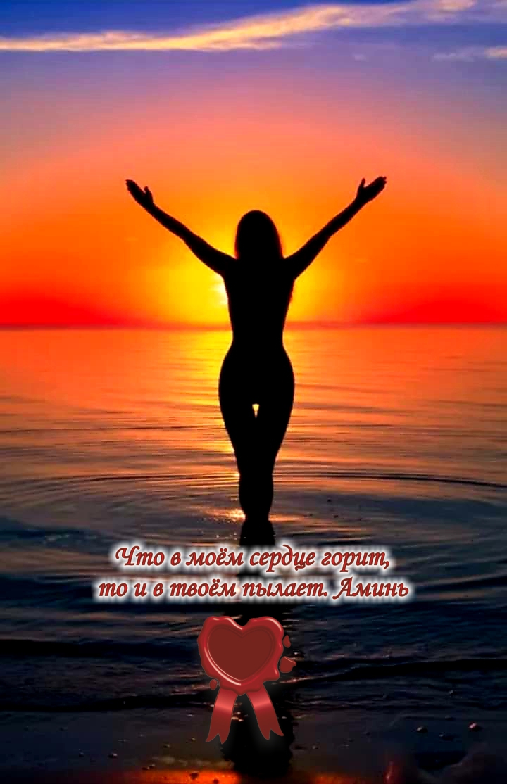 Море здоровья