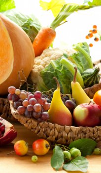 Яблоко в день держит доктора подальше