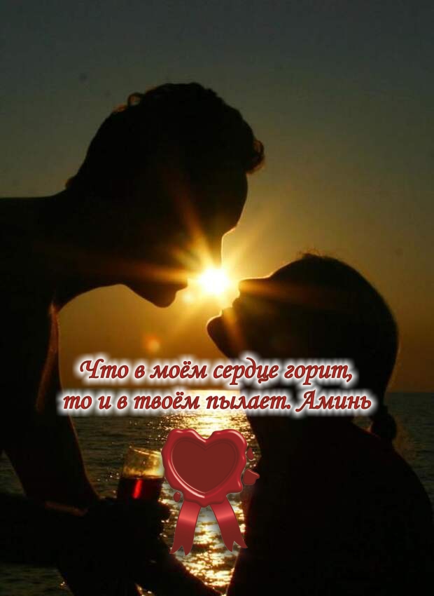 Любовь не знает ни меры, ни цены.