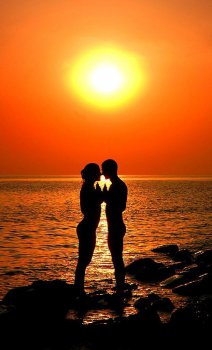 Любовь может изменить человека до неузнаваемости.