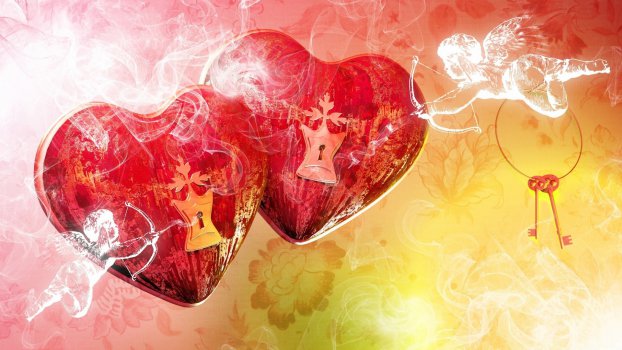 Ключ от сердца