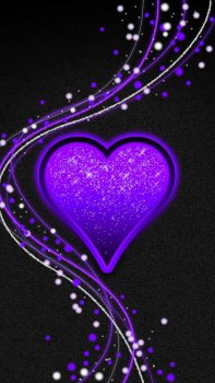 Любящее сердце плохого не скажет&hellip;