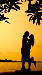 Медовый месяц