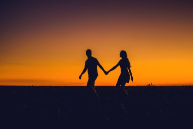 Счастливы вместе