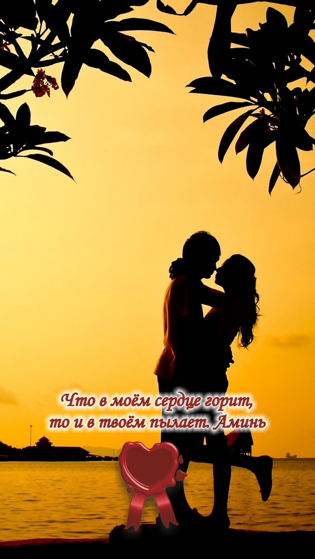 Медовый месяц