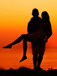 Настоящая любовь