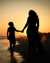 Мы с моим ребенком друзья