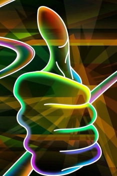 Моя хорошая привычка &mdash; это позитив.