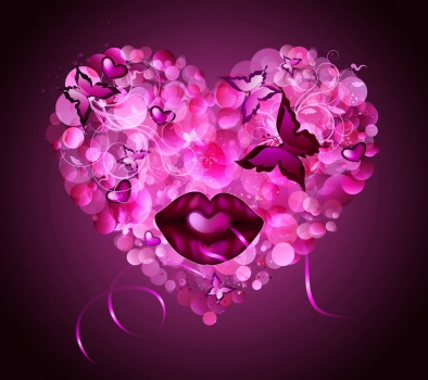 Любящее сердце &mdash; верный вам попутчик.