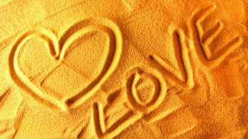 Летняя любовь