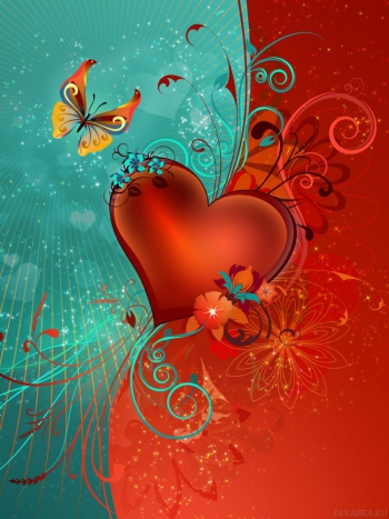 Бабочки в животе