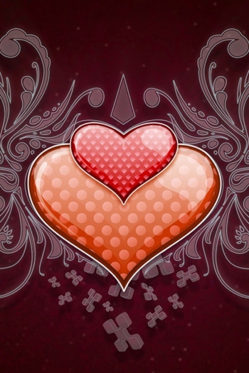 Сердце к сердцу