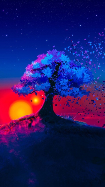 Жизнь прекрасна.