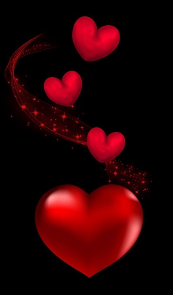 Любовь &mdash; это труд сердца.