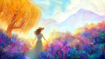 Радость жить