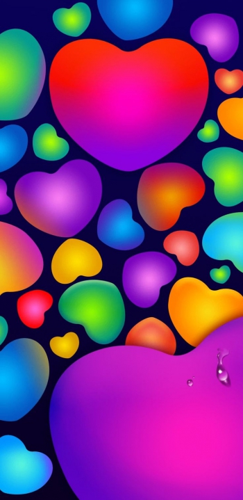 Если есть доверие &mdash; это и есть идеальные отношения.