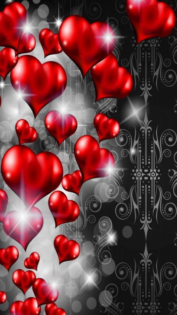 Каждый даёт другому то, что имеет в своём сердце