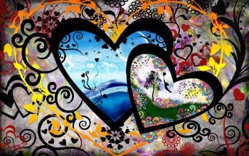 Мудрость и Добро не имеют лиц, они имеют сердца!